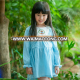 2016 newest spring baby dresses girl wholesale girls boutique girls cotton clothing