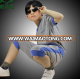 2017 Wholesale Boys Knitted Cotton Clothing Sets Children Oversized Clothing Sets